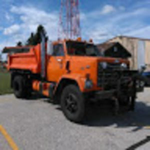 Meet your Posher, Aaron